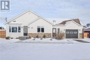 Bungalow for Sale, 259 Rue Savard Street, Caraquet, NB