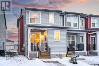 Townhouse for Sale, 716 Savanna Boulevard Ne, Calgary, AB