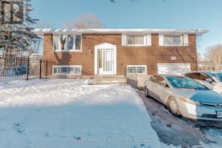 Bungalow for Sale, 512 Glendene Crescent, Waterloo, ON