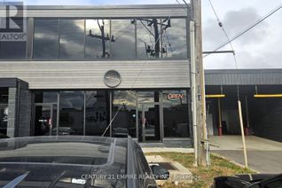 Restaurant/Pub Business for Sale, 16 Newbridge Road, Toronto (Islington-City Centre West), ON