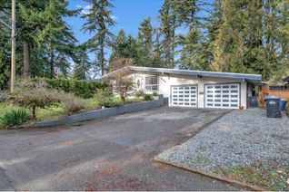 Ranch-Style House for Sale, 34305 Woodbine Crescent, Abbotsford, BC