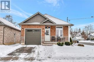 Detached House for Sale, 43 Fulton Street, Brantford, ON