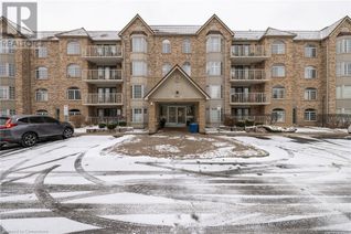 Condo for Sale, 216 Plains Road W Unit# A406, Burlington, ON