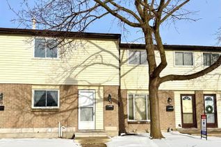 Condo Townhouse for Sale, 215 Trudeau Drive #34, Sarnia, ON