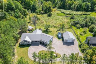 Bungalow for Sale, 533 Old Marmora Road, Madoc, ON