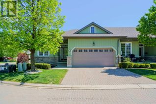 Bungalow for Sale, 14 Oakwood Links Lane, Lambton Shores (Grand Bend), ON