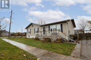 Detached House for Sale, 141 Cambridge Street, Goderich (Goderich Town), ON