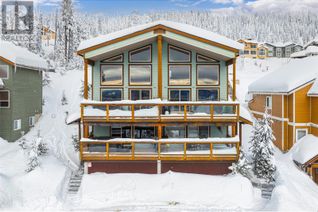 Condo for Sale, 5845 Snow Pines Crescent #A, Big White, BC