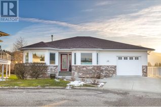 Ranch-Style House for Sale, 1120 12 Street #28, Salmon Arm, BC