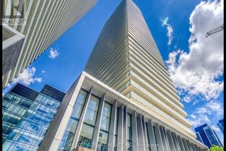 Condo for Sale, 50 Charles Street E #3801, Toronto (Church-Yonge Corridor), ON