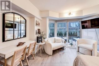 Condo Apartment for Sale, 155 Yorkville Avenue #413, Toronto (Annex), ON