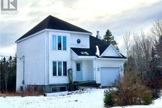 House for Sale, 29 Route 322, North Tetagouche, NB