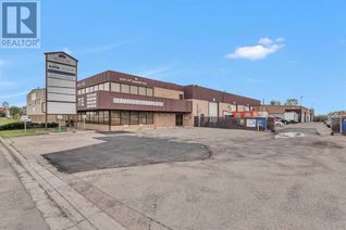 Industrial Property for Sale, 3007 57 Avenue Se, Calgary, AB