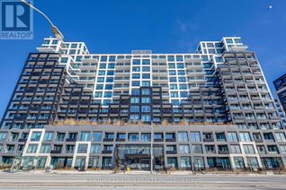 Condo Apartment for Sale, 1100 Sheppard Avenue W #1006, Toronto (York University Heights), ON