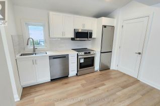 Property for Rent, 214 East 24th Street #2, Hamilton (Eastmount), ON