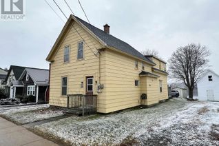 Property for Sale, 41 Bristol Avenue, Liverpool, NS