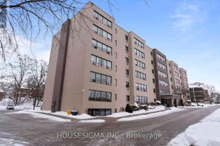 Condo Apartment for Sale, 650 Cheapside Street #506, London, ON