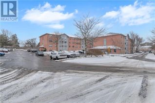 Condo Apartment for Sale, 56 Hiawatha Road Unit# 23, Woodstock, ON