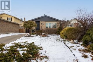 Backsplit for Sale, 72 Athenia Drive, Hamilton (Stoney Creek), ON