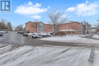 Condo Apartment for Sale, 56 Hiawatha Road #23, Woodstock (Woodstock - North), ON