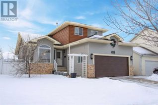 Detached House for Sale, 42 Lakeway Boulevard, Sylvan Lake, AB