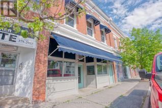 Commercial/Retail Property for Lease, 12 Concession Street N, Stone Mills, ON