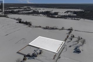 Commercial Land for Sale, Lot 21 Marcil Road, Clarence-Rockland, ON