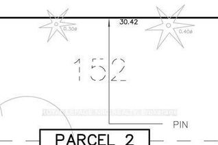 Land for Sale, Lot 152 Schooley Road, Fort Erie (337 - Crystal Beach), ON