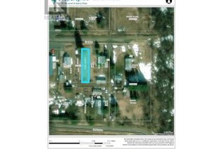 Land for Sale, 35 & 36 Lee Avenue #LOTS, Willow River, BC