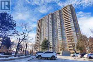 Condo for Sale, 30 Malta Avenue #806, Brampton (Fletcher's Creek South), ON