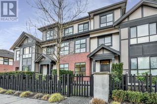 Condo Townhouse for Sale, 10611 Gilbert Road #3, Richmond, BC