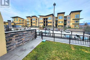 Condo Apartment for Sale, 3313 Wilson Street #210, Penticton, BC