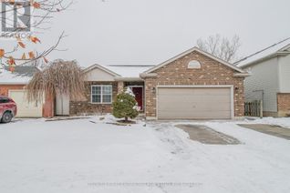 Backsplit for Sale, 19 Windle Village Crescent, Thorold (556 - Allanburg/Thorold South), ON