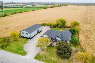 Bungalow for Sale, 2538 Old Homestead Road, Georgina (Keswick North), ON