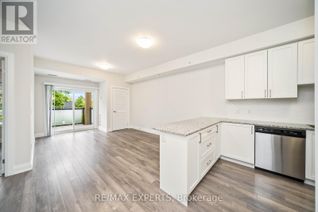 Condo Apartment for Sale, 481 Rupert Avenue #2117, Whitchurch-Stouffville (Stouffville), ON