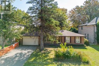 Bungalow for Sale, 9 Pomander Road, Markham (Unionville), ON