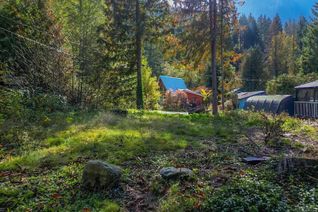 Land for Sale, 66563 Summer Road, Hope, BC