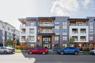 Penthouse for Sale, 20282 72b Avenue #416, Langley, BC