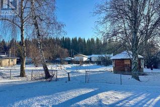 Land for Sale, 272 W 3rd Street, Vanderhoof, BC