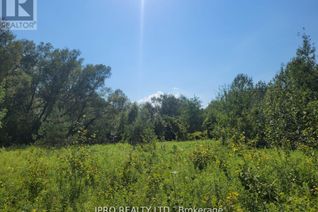 Land for Sale, 3350 Middle Road, Clarington (Bowmanville), ON