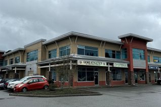 Commercial/Retail Property for Lease, 2255 King George Boulevard #103 & 104, Surrey, BC