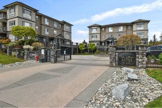 Penthouse for Sale, 33755 7th Avenue #B307, Mission, BC