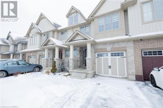 Townhouse for Sale, 1441 Dunkirk Avenue, Woodstock, ON