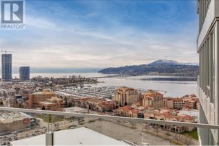 Condo Apartment for Sale, 1191 Sunset Drive #2202, Kelowna, BC