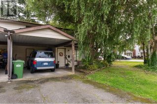 Duplex for Sale, 6020 Comstock Road, Richmond, BC