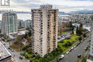 Condo Apartment for Sale, 145 St Georges Avenue #1108, North Vancouver, BC