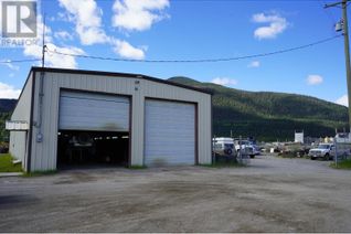 Property for Sale, 60 Boyd Pit Road, Clinton, BC