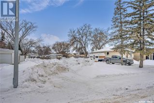 Land for Sale, 613 P Avenue N, Saskatoon, SK