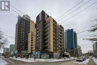 Condo Apartment for Sale, 8 Hickory Street W #502, Waterloo, ON