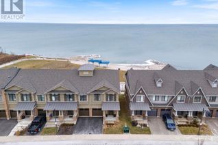 Townhouse for Sale, 62 Waterview Lane, Grimsby (540 - Grimsby Beach), ON